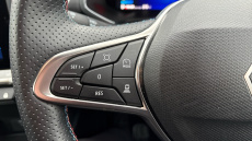 Renault Symbioz 1.6 E-Tech FHEV 145 Techno Esprit Alpine 5dr Auto Hybrid Estate